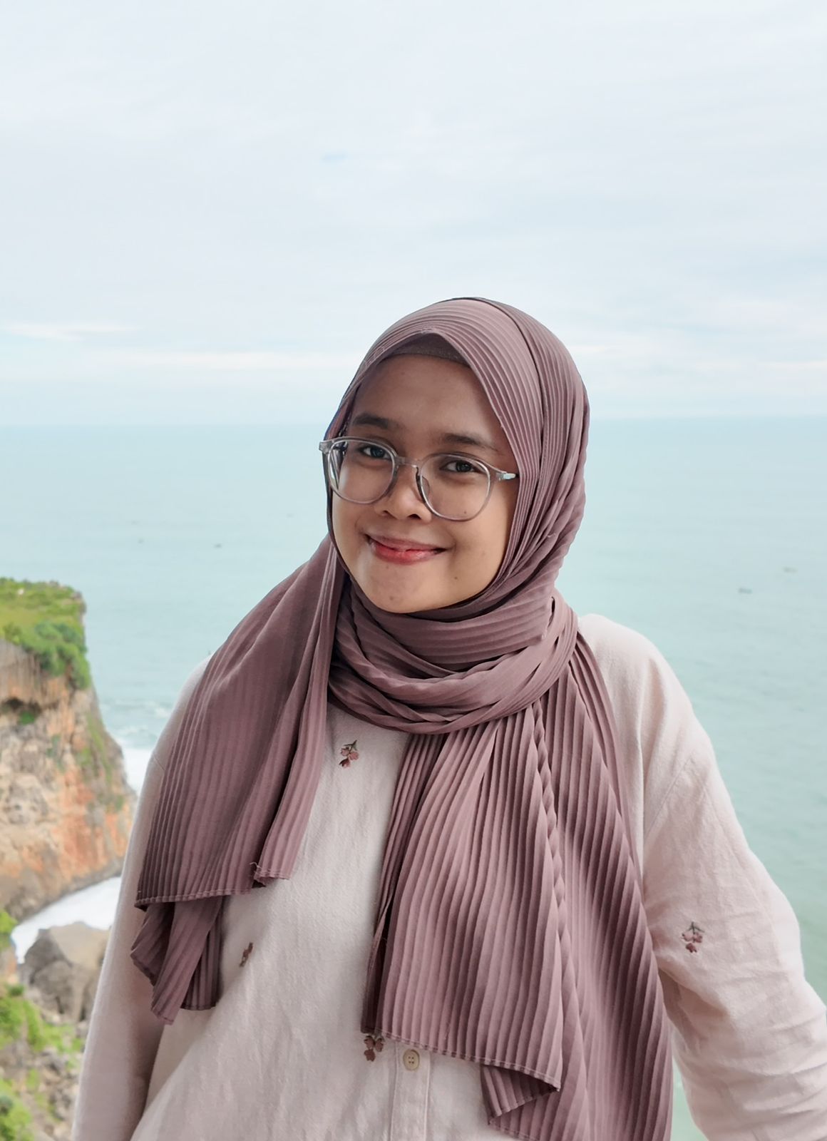 Aziza Ariyani